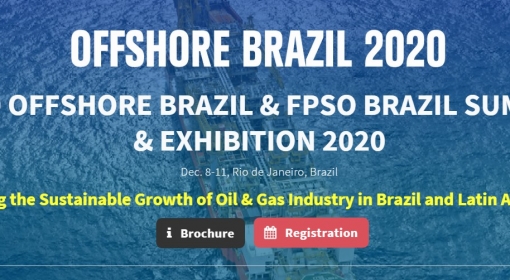 2ND OFFSHORE BRAZIL & FPSO BRAZIL SUMMIT & EXHIBITION 2020