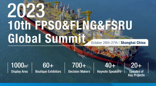 10th FPSO&FLNG&FSRU Global Summit